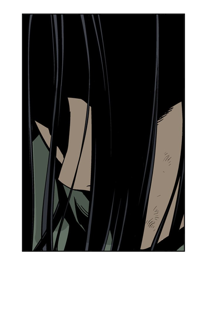 Gosu Chapter 17 page 27 - Chapter 17: Ep. 17 - The rosy-cheeked sword devil So Hong (7)