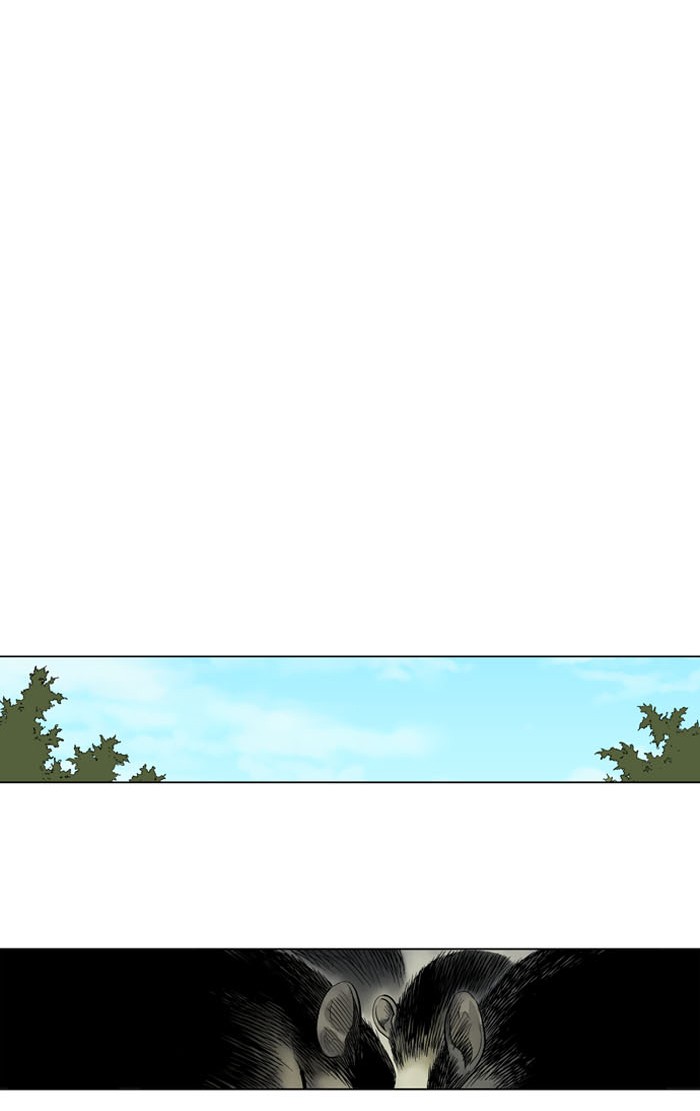 Gosu Chapter 17 page 35 - Chapter 17: Ep. 17 - The rosy-cheeked sword devil So Hong (7)