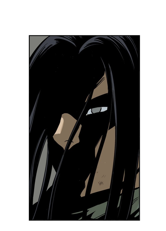 Gosu Chapter 17 page 49 - Chapter 17: Ep. 17 - The rosy-cheeked sword devil So Hong (7)
