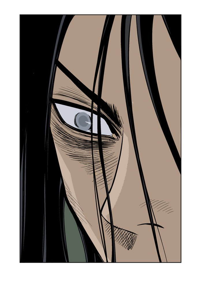Gosu Chapter 17 page 53 - Chapter 17: Ep. 17 - The rosy-cheeked sword devil So Hong (7)