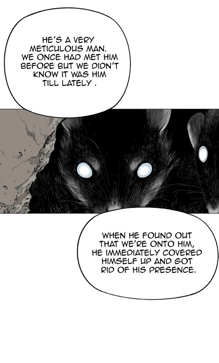 Gosu Chapter 17 page 60 - Chapter 17: Ep. 17 - The rosy-cheeked sword devil So Hong (7)