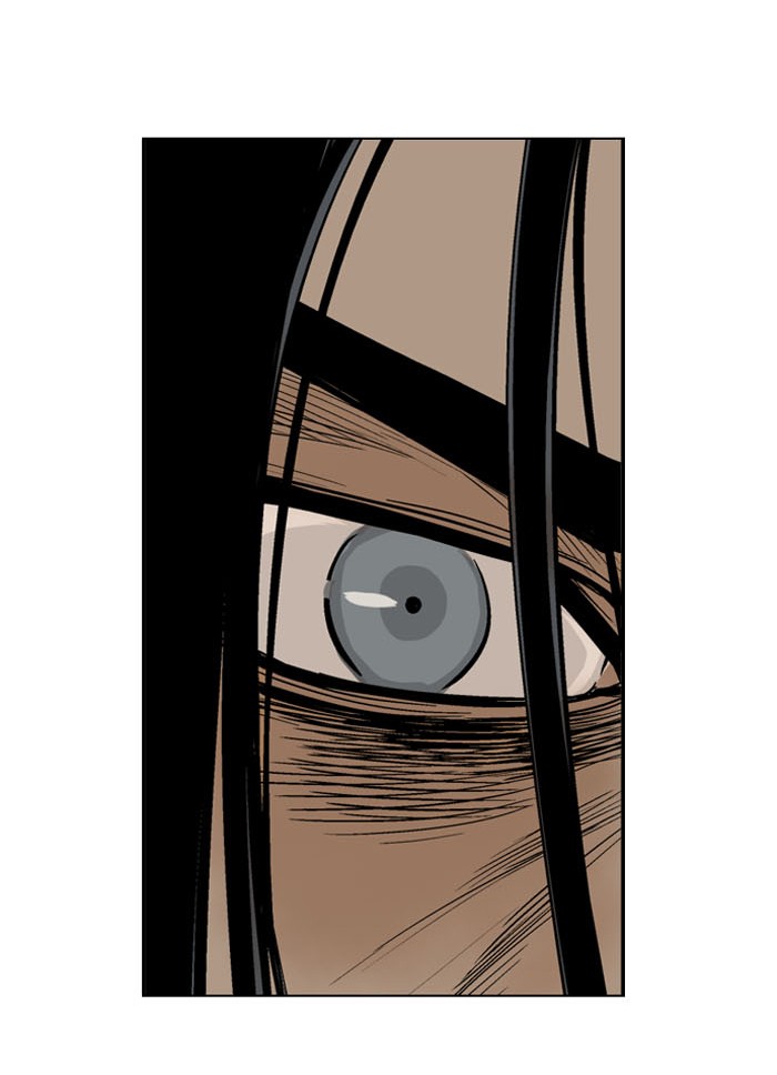 Gosu Chapter 17 page 62 - Chapter 17: Ep. 17 - The rosy-cheeked sword devil So Hong (7)
