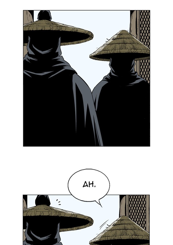 Gosu Chapter 17 page 67 - Chapter 17: Ep. 17 - The rosy-cheeked sword devil So Hong (7)