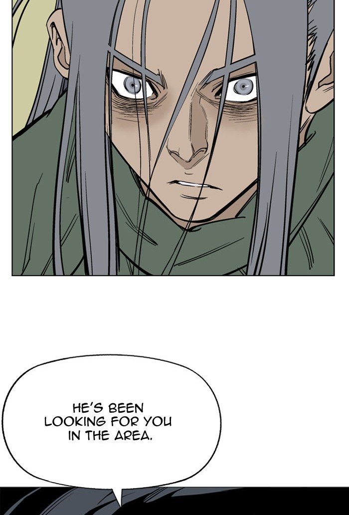 Gosu Chapter 17 page 71 - Chapter 17: Ep. 17 - The rosy-cheeked sword devil So Hong (7)