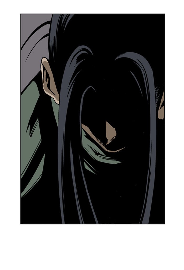 Gosu Chapter 17 page 8 - Chapter 17: Ep. 17 - The rosy-cheeked sword devil So Hong (7)
