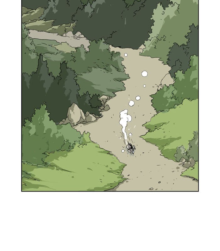 Gosu Chapter 17 page 83 - Chapter 17: Ep. 17 - The rosy-cheeked sword devil So Hong (7)