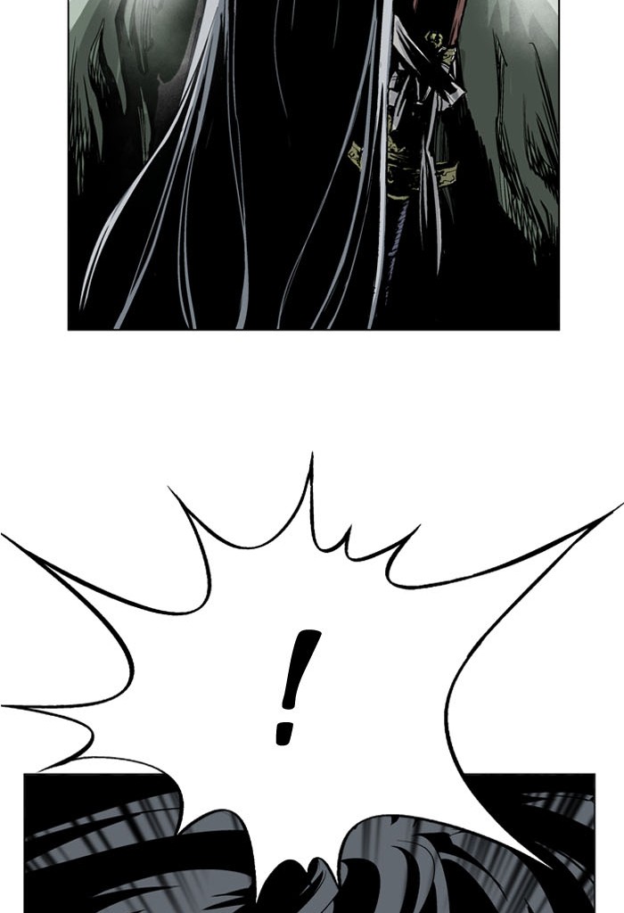 Gosu Chapter 17 page 87 - Chapter 17: Ep. 17 - The rosy-cheeked sword devil So Hong (7)
