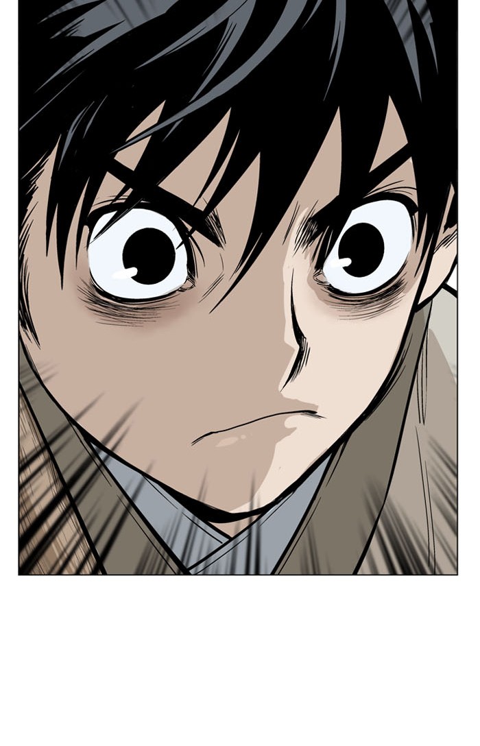 Gosu Chapter 17 page 88 - Chapter 17: Ep. 17 - The rosy-cheeked sword devil So Hong (7)
