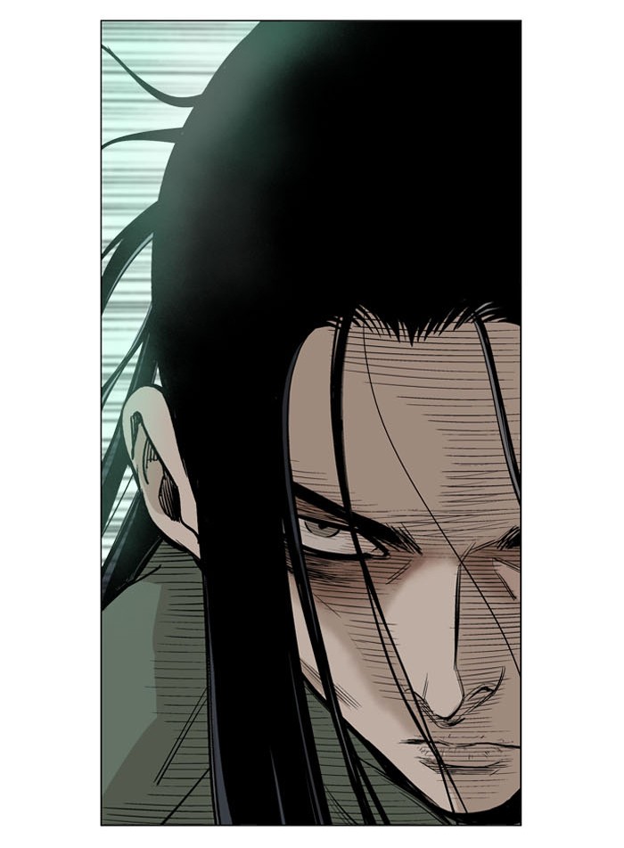 Gosu Chapter 17 page 89 - Chapter 17: Ep. 17 - The rosy-cheeked sword devil So Hong (7)