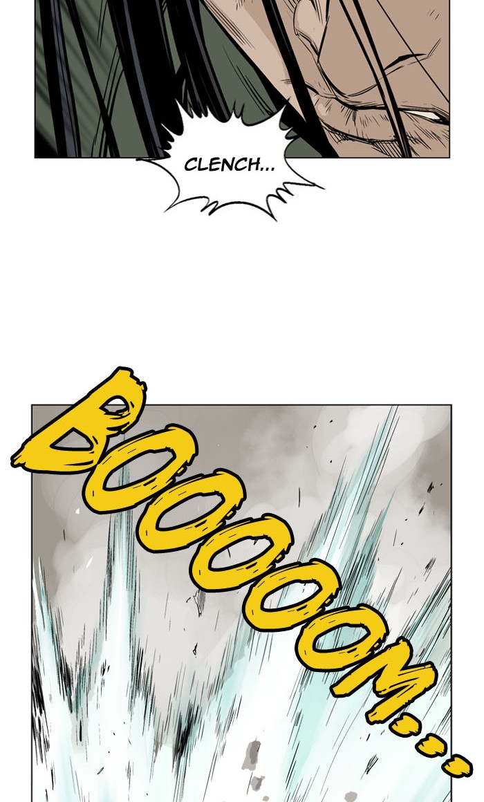 Gosu Chapter 17 page 97 - Chapter 17: Ep. 17 - The rosy-cheeked sword devil So Hong (7)
