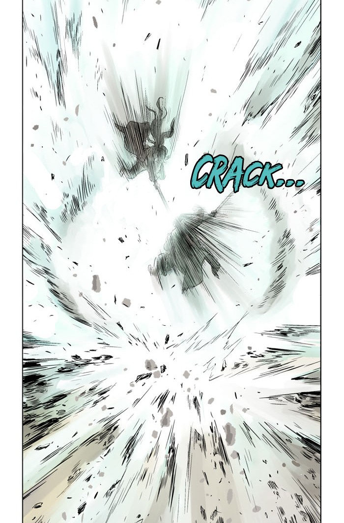 Gosu Chapter 17 page 98 - Chapter 17: Ep. 17 - The rosy-cheeked sword devil So Hong (7)