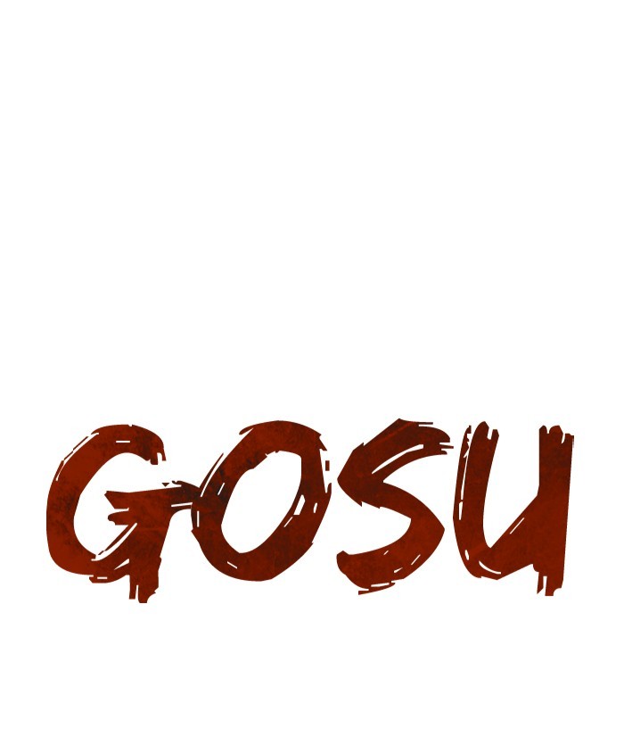 Gosu Chapter 170 page 1 - Chapter 170: [Chapter 2] Ep. 83