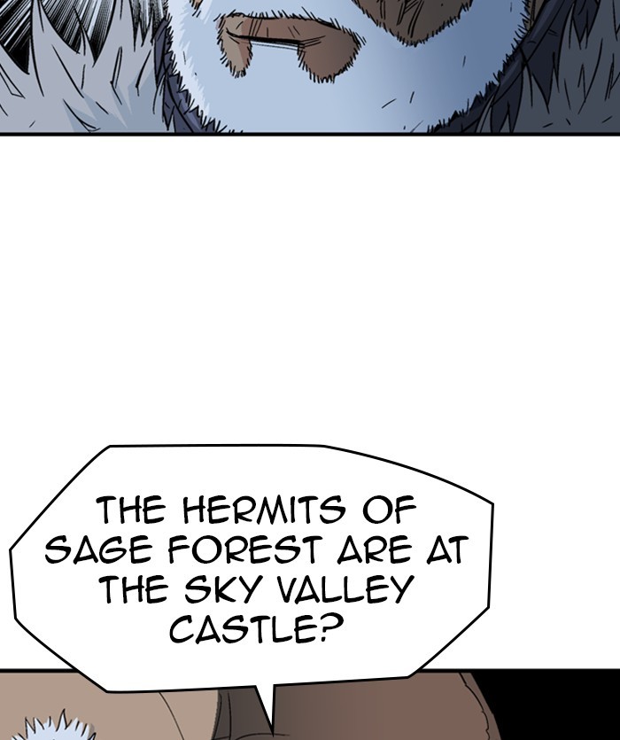 Gosu Chapter 170 page 100 - Chapter 170: [Chapter 2] Ep. 83