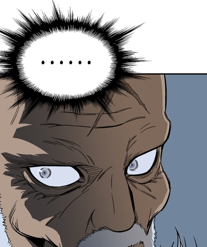 Gosu Chapter 170 page 105 - Chapter 170: [Chapter 2] Ep. 83