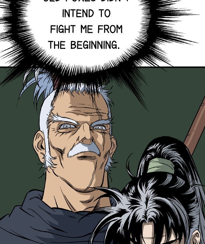 Gosu Chapter 170 page 107 - Chapter 170: [Chapter 2] Ep. 83