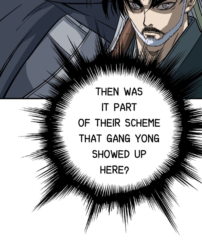 Gosu Chapter 170 page 108 - Chapter 170: [Chapter 2] Ep. 83