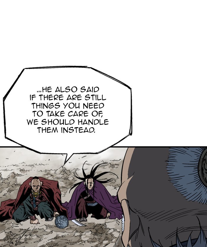 Gosu Chapter 170 page 110 - Chapter 170: [Chapter 2] Ep. 83