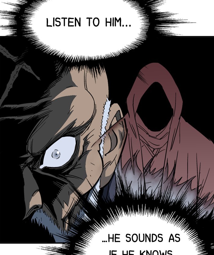 Gosu Chapter 170 page 112 - Chapter 170: [Chapter 2] Ep. 83