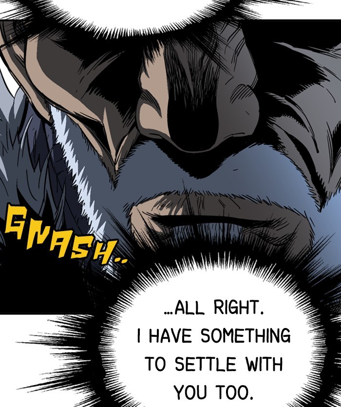 Gosu Chapter 170 page 114 - Chapter 170: [Chapter 2] Ep. 83