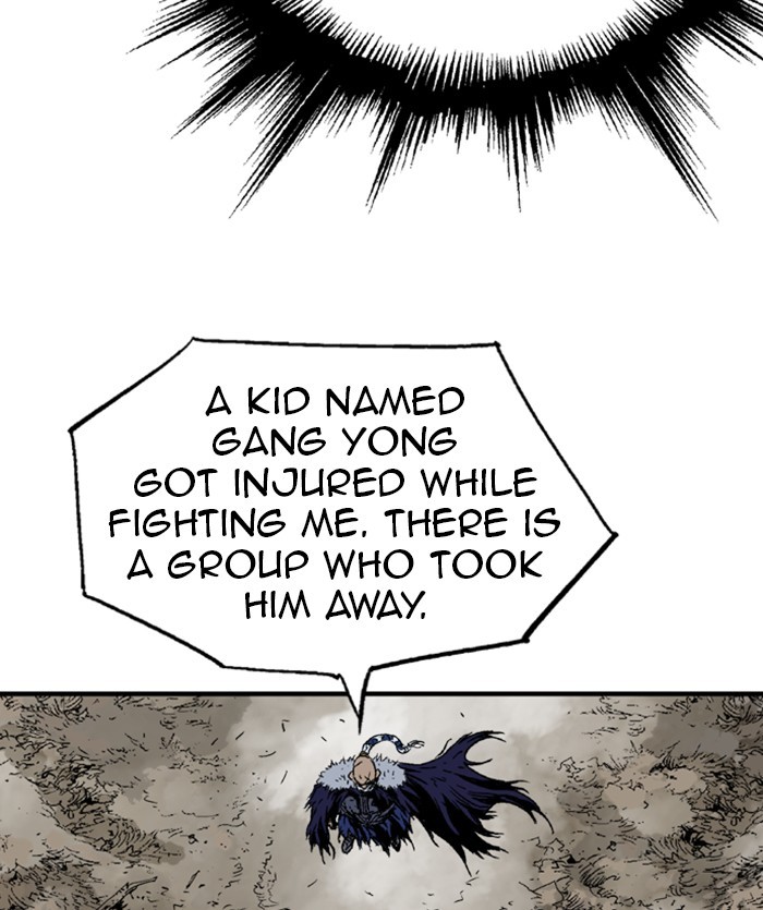 Gosu Chapter 170 page 115 - Chapter 170: [Chapter 2] Ep. 83