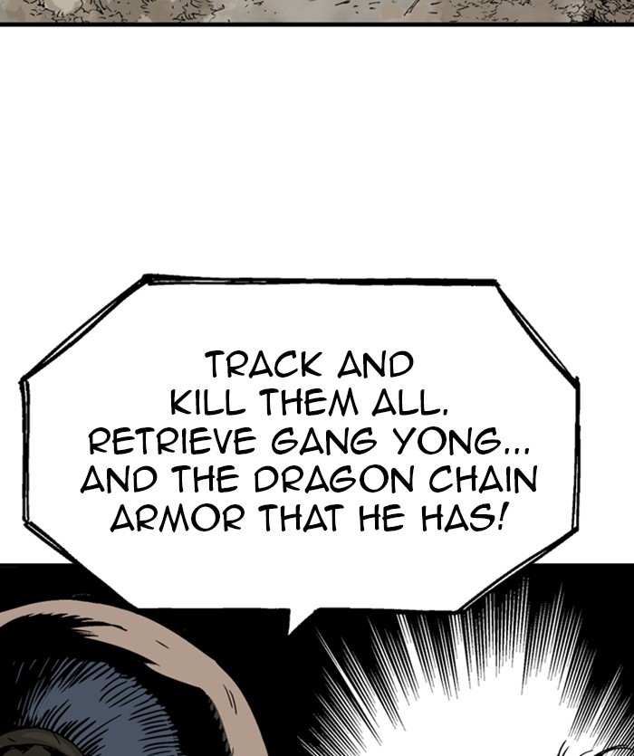 Gosu Chapter 170 page 117 - Chapter 170: [Chapter 2] Ep. 83