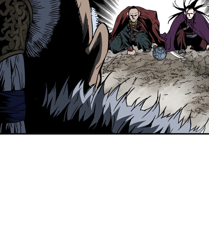 Gosu Chapter 170 page 118 - Chapter 170: [Chapter 2] Ep. 83