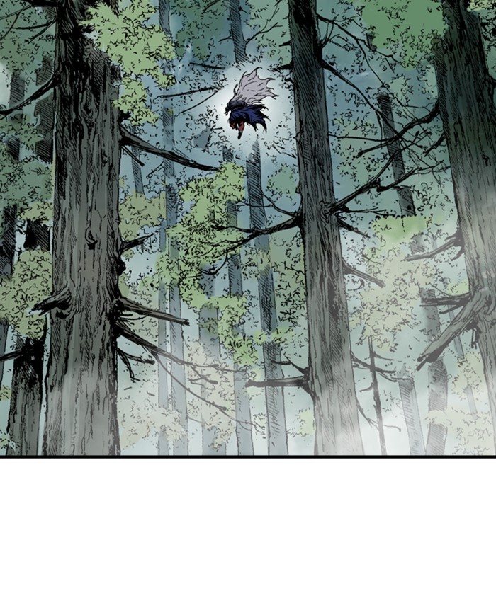Gosu Chapter 170 page 124 - Chapter 170: [Chapter 2] Ep. 83