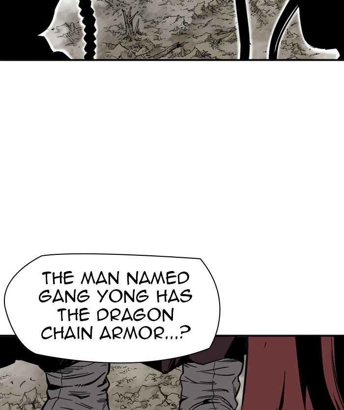 Gosu Chapter 170 page 126 - Chapter 170: [Chapter 2] Ep. 83