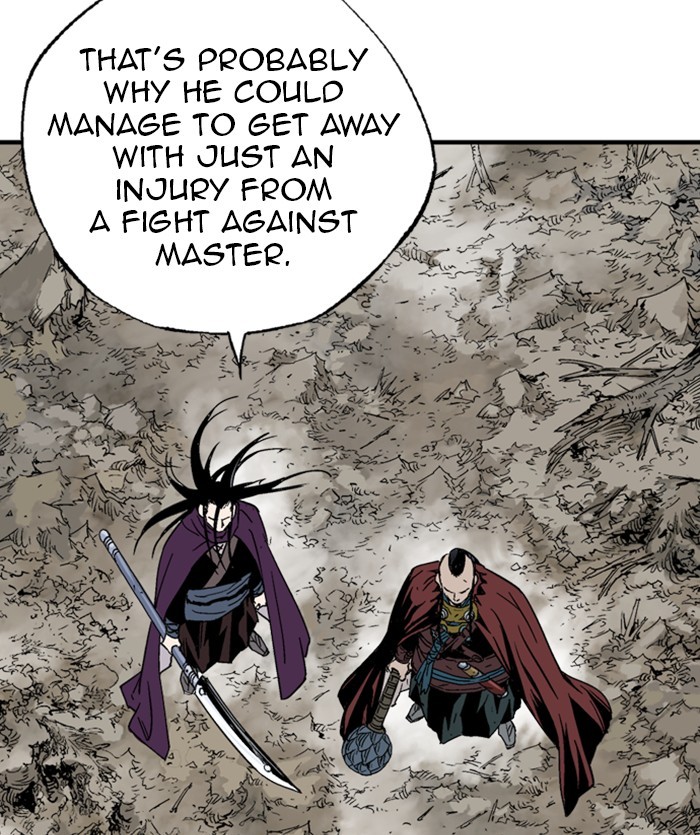 Gosu Chapter 170 page 128 - Chapter 170: [Chapter 2] Ep. 83