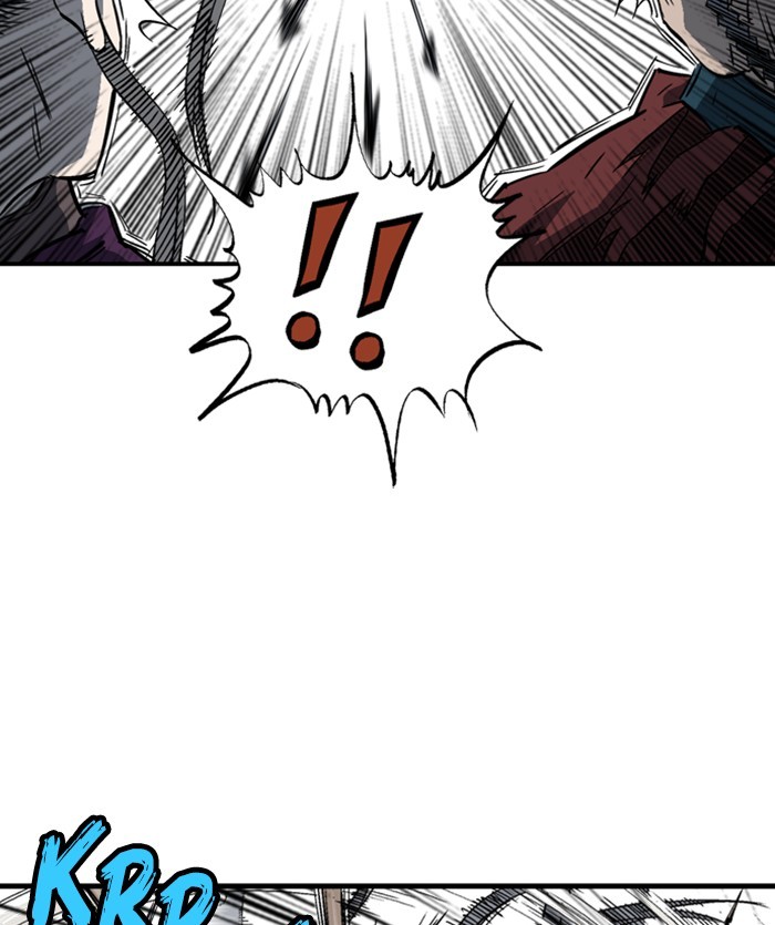 Gosu Chapter 170 page 138 - Chapter 170: [Chapter 2] Ep. 83