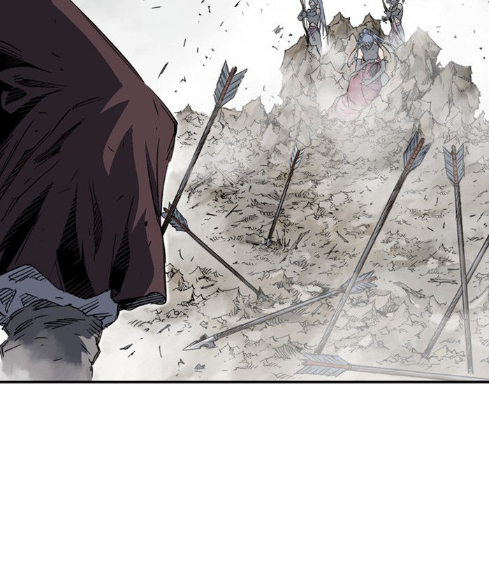Gosu Chapter 170 page 142 - Chapter 170: [Chapter 2] Ep. 83
