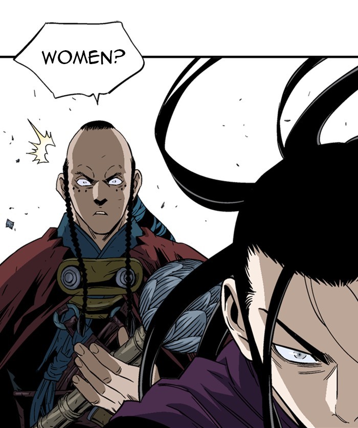 Gosu Chapter 170 page 146 - Chapter 170: [Chapter 2] Ep. 83