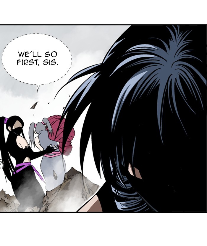 Gosu Chapter 170 page 149 - Chapter 170: [Chapter 2] Ep. 83