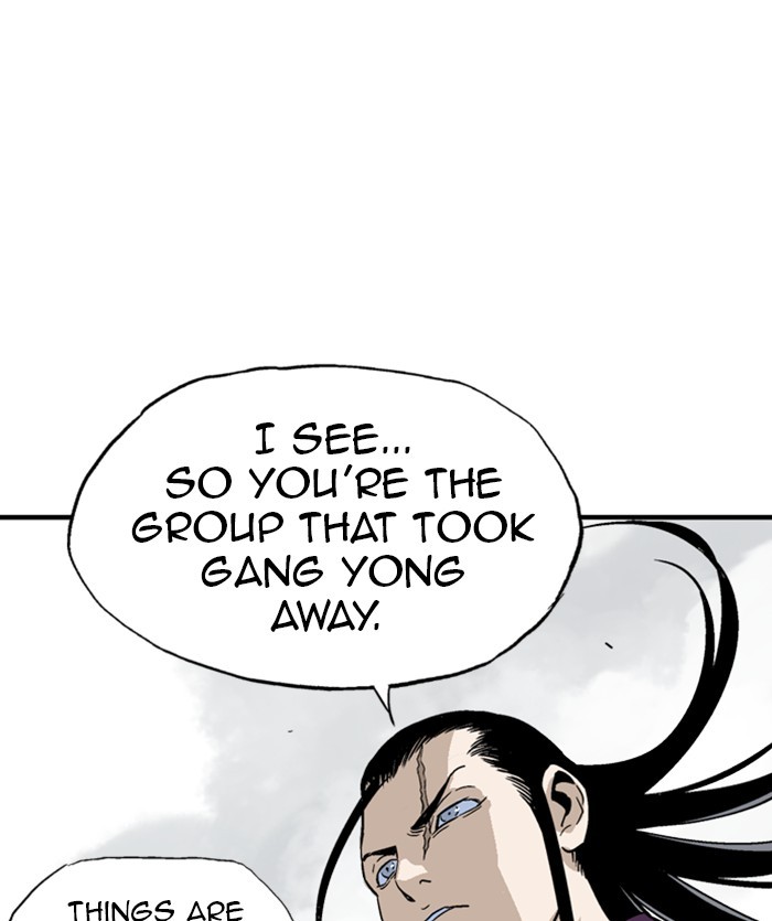Gosu Chapter 170 page 150 - Chapter 170: [Chapter 2] Ep. 83