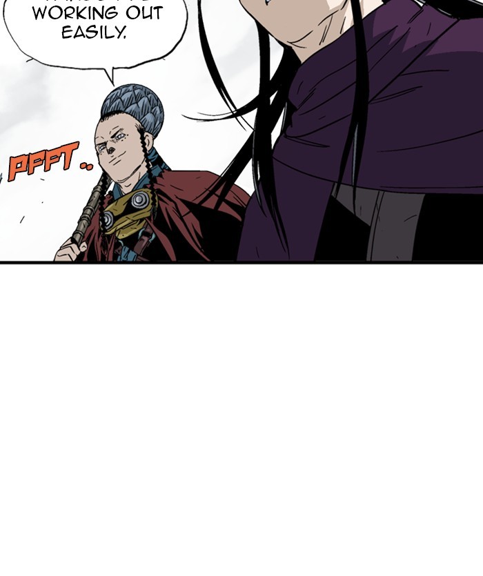 Gosu Chapter 170 page 151 - Chapter 170: [Chapter 2] Ep. 83