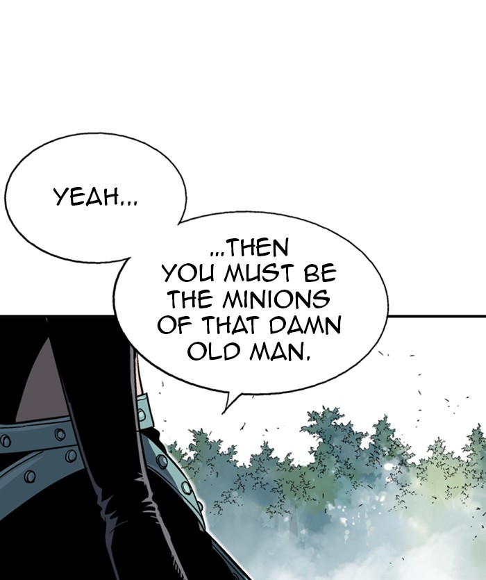 Gosu Chapter 170 page 153 - Chapter 170: [Chapter 2] Ep. 83