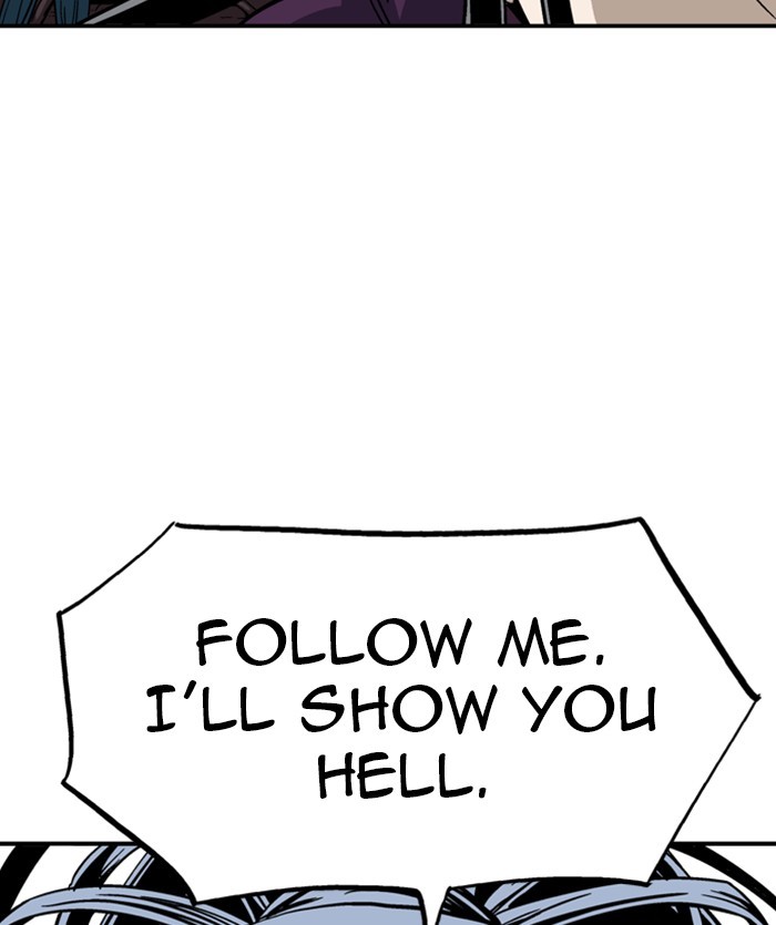 Gosu Chapter 170 page 156 - Chapter 170: [Chapter 2] Ep. 83