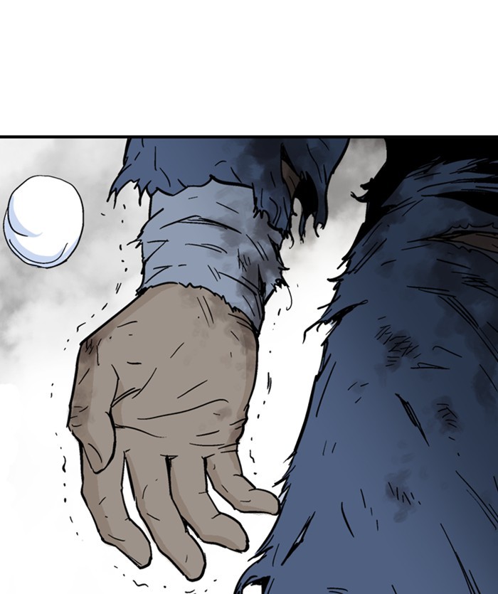 Gosu Chapter 170 page 21 - Chapter 170: [Chapter 2] Ep. 83