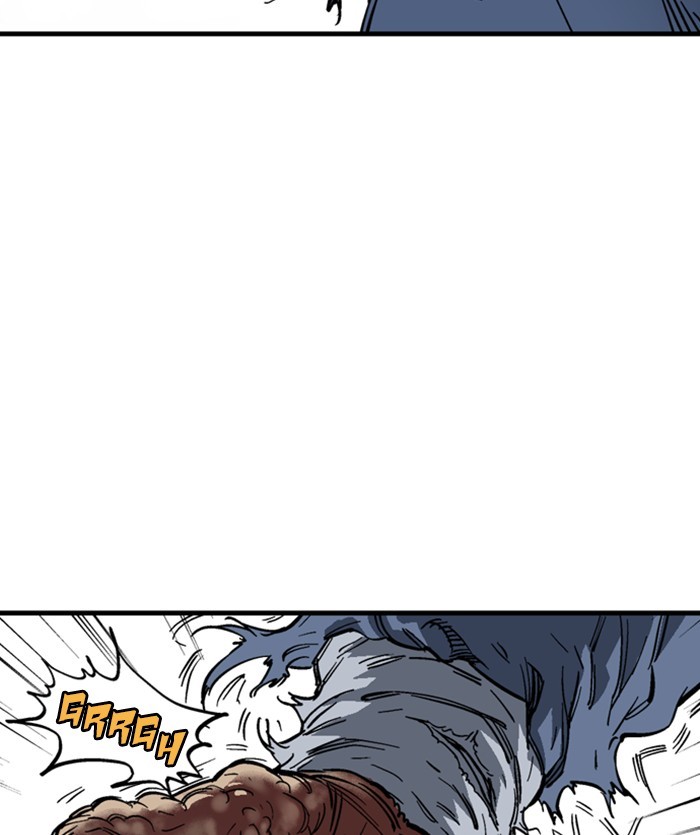 Gosu Chapter 170 page 22 - Chapter 170: [Chapter 2] Ep. 83