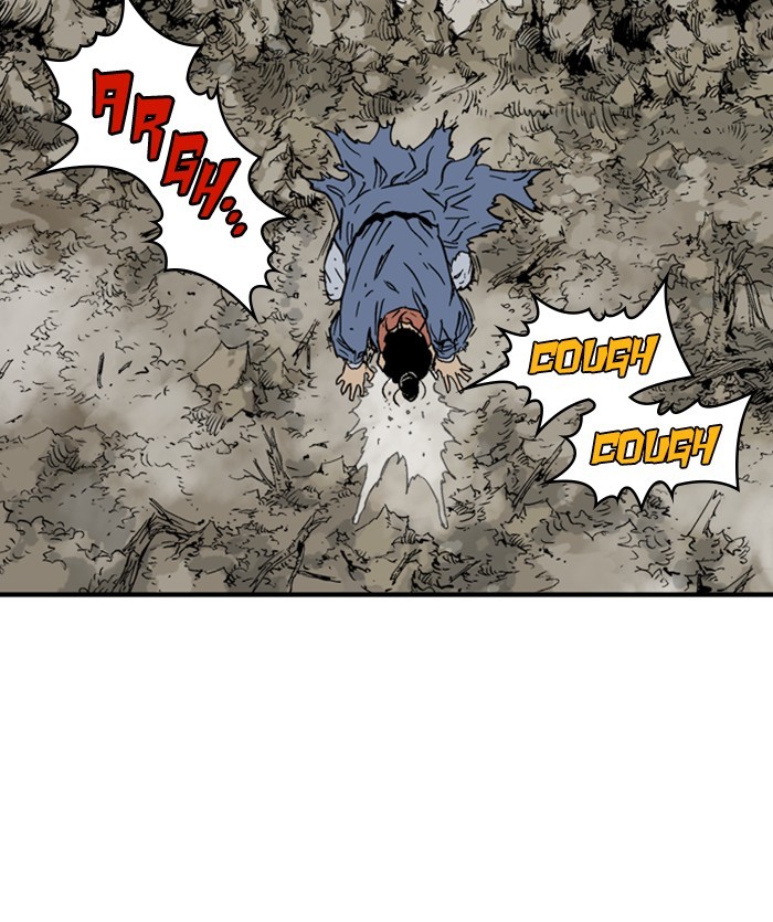Gosu Chapter 170 page 29 - Chapter 170: [Chapter 2] Ep. 83