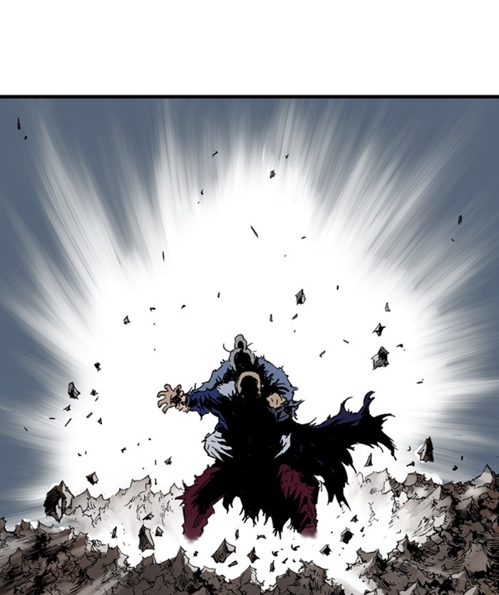 Gosu Chapter 170 page 3 - Chapter 170: [Chapter 2] Ep. 83