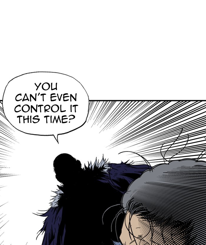 Gosu Chapter 170 page 33 - Chapter 170: [Chapter 2] Ep. 83