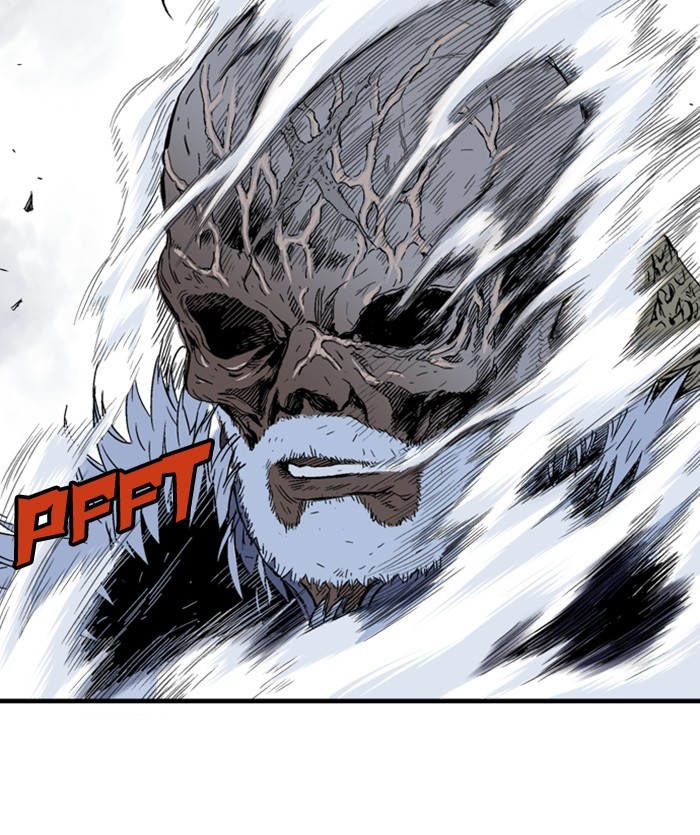 Gosu Chapter 170 page 37 - Chapter 170: [Chapter 2] Ep. 83