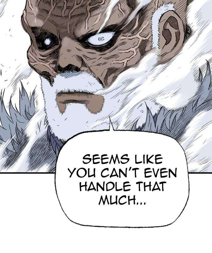 Gosu Chapter 170 page 39 - Chapter 170: [Chapter 2] Ep. 83