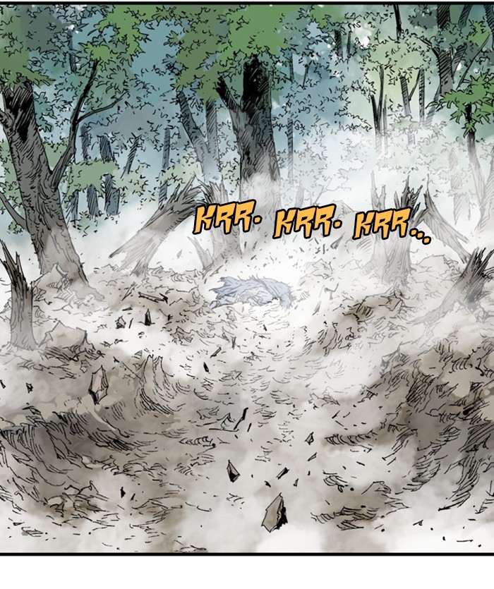 Gosu Chapter 170 page 48 - Chapter 170: [Chapter 2] Ep. 83