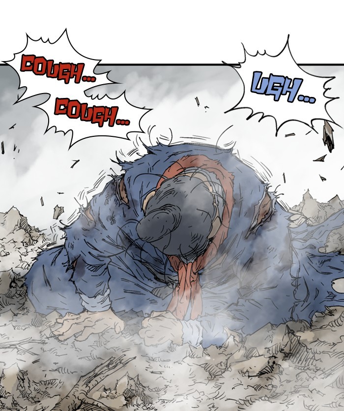 Gosu Chapter 170 page 51 - Chapter 170: [Chapter 2] Ep. 83