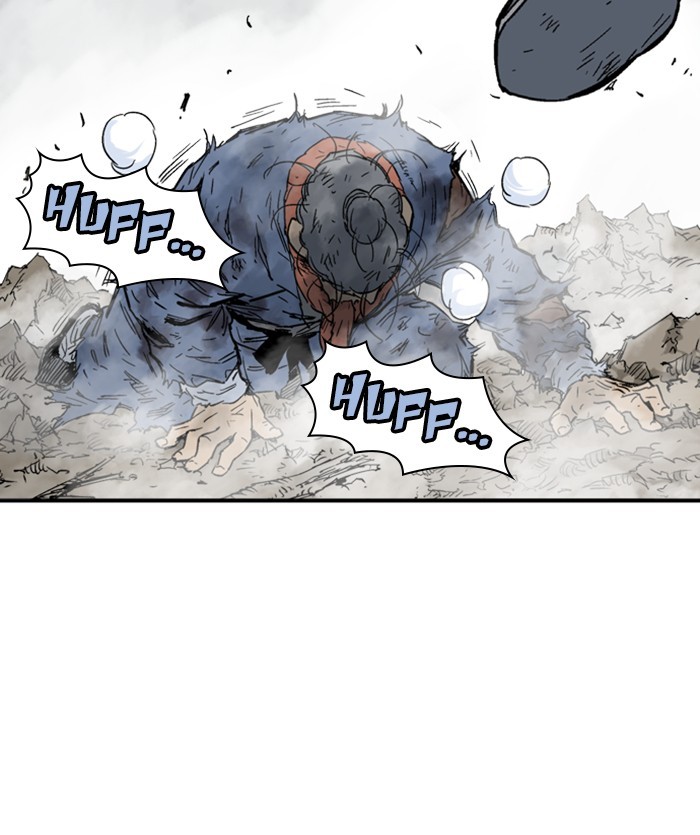 Gosu Chapter 170 page 53 - Chapter 170: [Chapter 2] Ep. 83