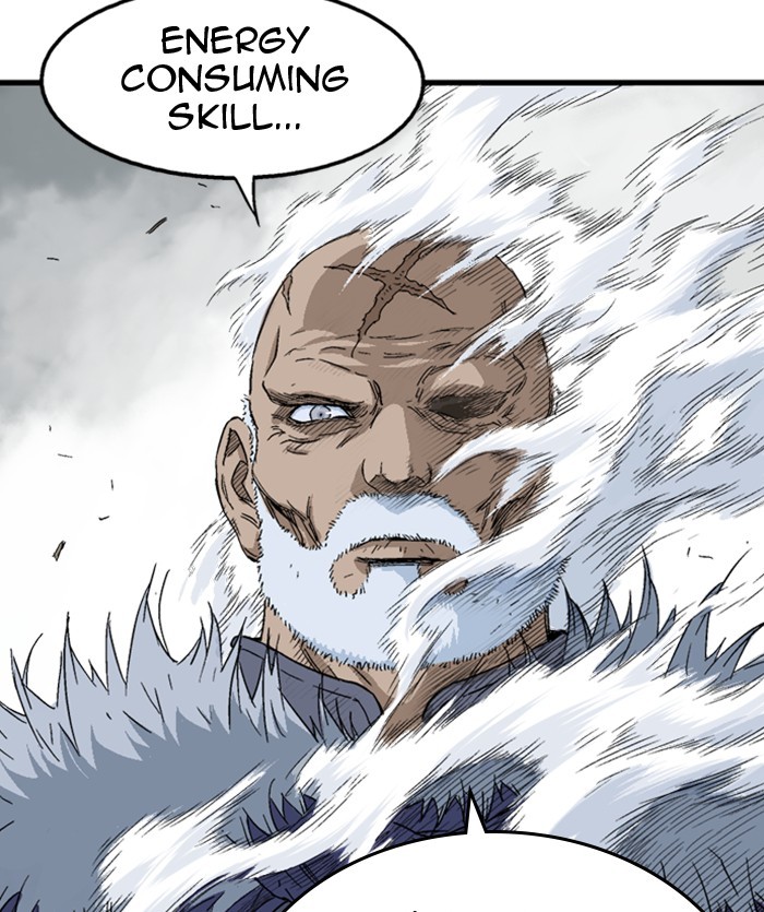 Gosu Chapter 170 page 62 - Chapter 170: [Chapter 2] Ep. 83