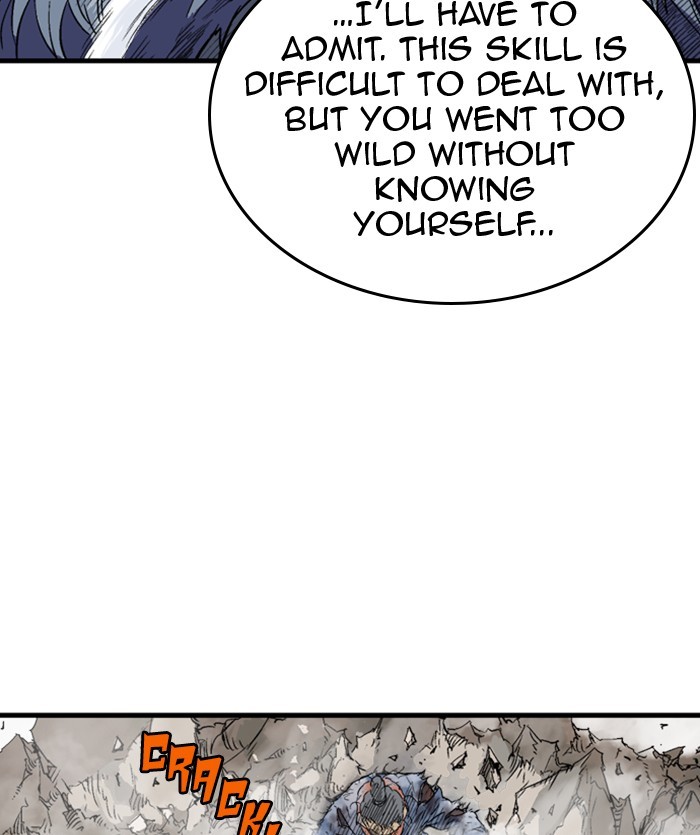 Gosu Chapter 170 page 63 - Chapter 170: [Chapter 2] Ep. 83