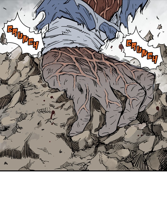 Gosu Chapter 170 page 70 - Chapter 170: [Chapter 2] Ep. 83